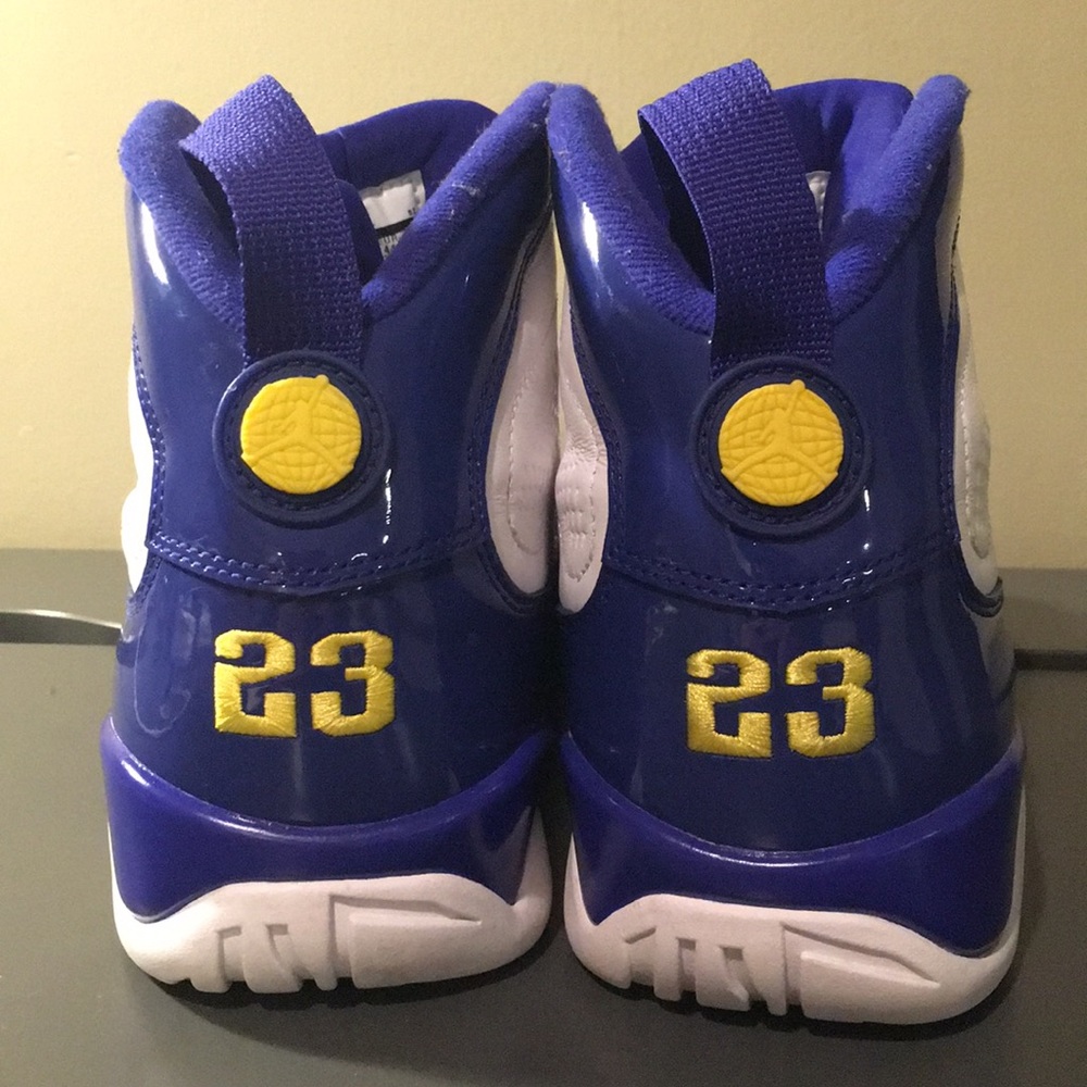 Jordan Kobe 9 Pe Nds View 3